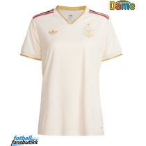 Flamengo Tredjedrakt Dame 2025-26 Kortermet